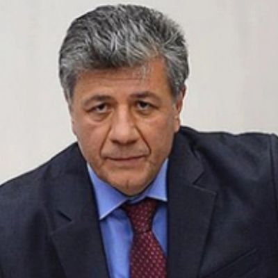 Mustafa BALBAY's profile picture