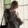 ᯓ✦txt_ILovesoogyu🐰🐻🌸 profil fotoğrafı