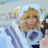 Фото профиля ⛩🦊ろろにゃん🦊⛩