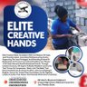 Фото профиля ELITE CREATIVE HANDS