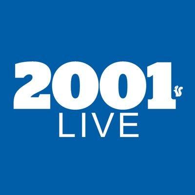 2001OnLine's profile picture
