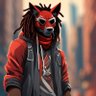Redd Wolf's profile picture