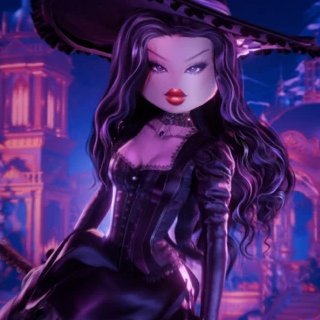 Dress To Impress News 🎀's profile picture