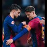 Фото профиля Marly FCB