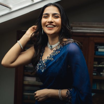 rukmini's profile picture