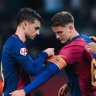 Barcelona 💙♥️'s profile picture