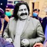 Dr Subhanullah Safi profil fotoğrafı