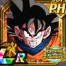 EZA PHY LR Version Z Goku profil fotoğrafı