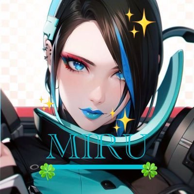 Apex_100MIRUi7's profile picture