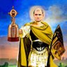 El Cabeza ⚫️🟡 profil fotoğrafı