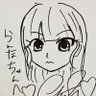 Profilbild von らんな