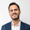 Sebastián Luzuriaga's profile picture
