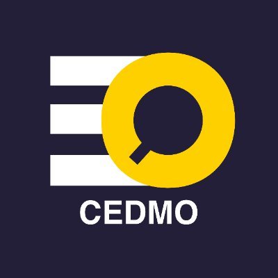 CEDMO's profile picture