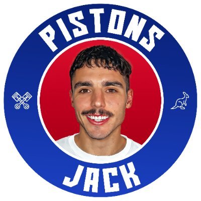 Pistons Jack's profile picture