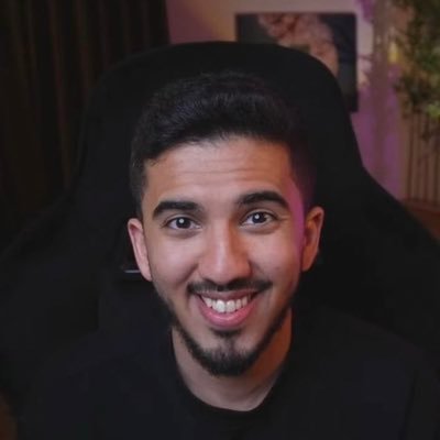 MeshariTv's profile picture