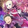 Фото профиля めろんちゃん
