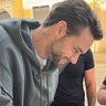 1DFOREVER profil fotoğrafı