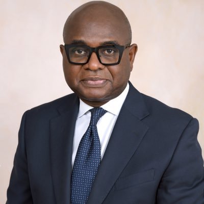 Kingsley Moghalu OON's profile picture