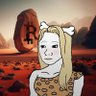$ROCK Tribe Jade Worker GRuG 的头像