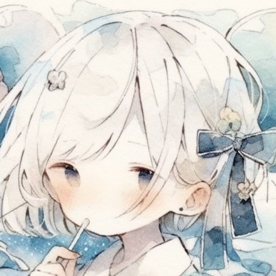 しらたましろ。@バーチャル映像屋さん's profile picture