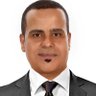 Фото профиля Ayman Al-Asmar