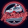 Profilbild von Anthony