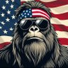 Фото профиля Americana Sqautch 🇺🇸