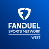 Фото профиля FanDuel Sports Network West