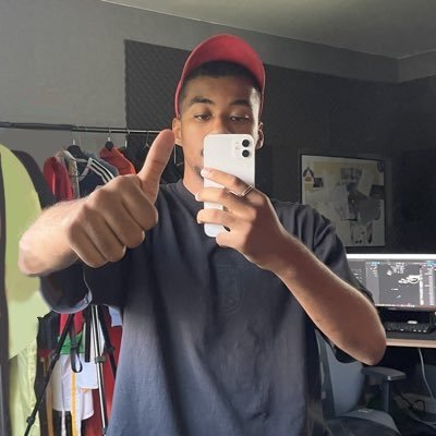 Cassoum's profile picture