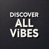 Discover All Vibes profil fotoğrafı