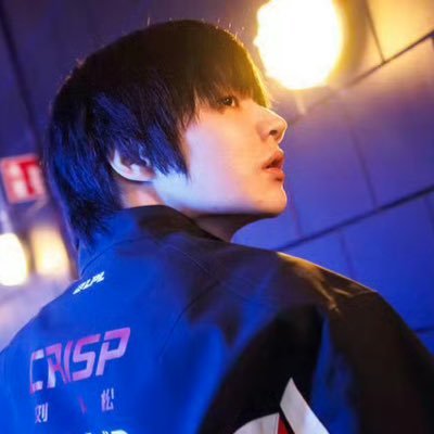 Crisp's profile picture