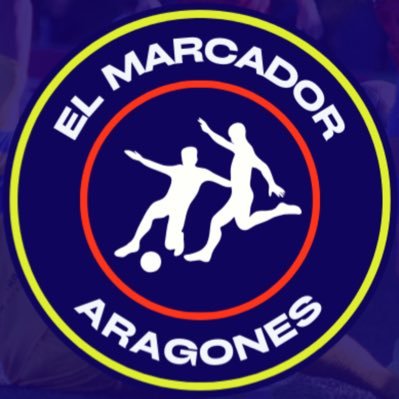 ElMarcadorArag's profile picture
