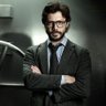 Profilbild von Professor Sergio