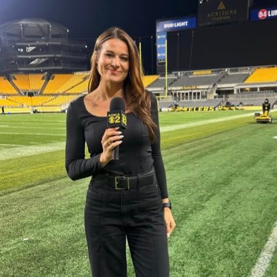 CassidyWoodTV's profile picture