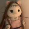 Profilbild von Morgan TGI ꩜.ᐣ✰⓹⚄🔆🏳️⚧️
