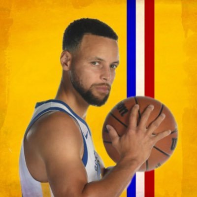 Steph Curry FR 🇫🇷's profile picture