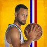 Profilbild von Steph Curry FR 🇫🇷