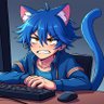 Profilbild von Dash Attack VTuber