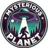 Profilbild von Mysterious Planet