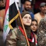 Israa Alazawee 🇮🇶 profil fotoğrafı