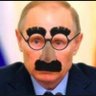 Xladimir Qutin's profile picture