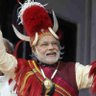Фото профиля त्रयम्बकम (stay away Bhakts)