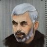 Khalid Samir profil fotoğrafı