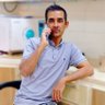 Profilbild von الاستاذ ناطق العراقي