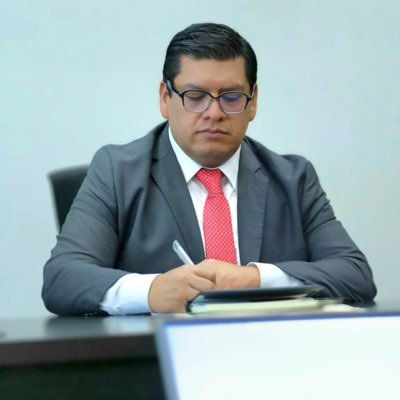 𝐀𝐥𝐛𝐞𝐫𝐭𝐨 𝐑𝐮𝐛𝐢𝐨's profile picture