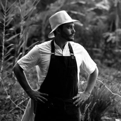 Chef Rodrigo Pacheco's profile picture
