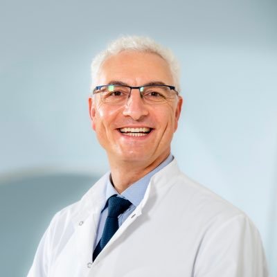 Alexander Mladenow MD's profile picture