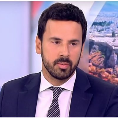 Nikos Romanos's profile picture