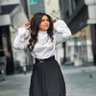 Minahil Malik profil fotoğrafı