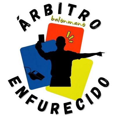 Árbitro Enfurecido's profile picture